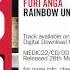 Furi Anga Rainbow Unit New Blood 011 Med School