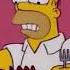 Homer Crying