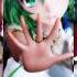 MMD Kimagure Mercy 気まぐれメルシィ Tdaシスターズ Tda式改変初音ミク 重音テト 巡音ルカ 弱音ハク グミ GUMI誕生祭2023 4K