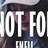 ENELI Love Not For Sale Lyrics