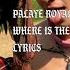 Palaye Royale Where Is The Boom Lyrics