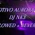 Automotivo Aurora Boreal Dj Nk3 Slowed Reverb