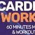 Cardio Dance Workout Mix 2022 128 Bpm 32 Count