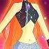 Winx Club Dark BLoom Transformation Fanamde