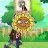 Who Is Real Zombie Who Is Wanted PvZ Funny Animation Shorts Pvz2