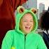 The Little Green Froggy Songs For Kids Dance Along GoNoodle