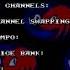 Sonic 3 Knuckles Hard Bosses Edition 2 Music Mini Boss Pitched