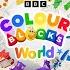 NEW APP Colourblocks World Colourful Adventure Learn Colours Play Games Unlock Rewards