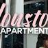 HOUSTON APARTMENT TOUR Luxury 2 Bedroom Apartment High Rise Girly Apartment Tour