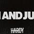 HARDY Gin And Juice Official Audio