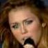 Miley Cyrus Breakout Rock In Rio Madrid 2010 6 De Junio