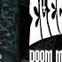 Doom Metal Drum Track Electric Wizard Style 65 Bpm