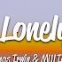 Thomas Irwin Lonely Lonely Road Lyrics Ft MULIMBA