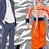 Wang Ling Vs Goku Ka All Froms Shorts Dragonball Infinity Godfusiongoku Dripgoku Wangling
