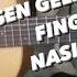 Sen Gelmez Oldun Fingerstyle Nasıl Çalınır Fingerstyle Dersleri Free Tab