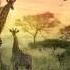 Matthew L Fisher Inspirational Africa Epic Fantasy Uplifting Vocal