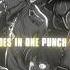 HEROES VS VILLAINS One Punch Man MANGA EDIT Edit Opm Manga