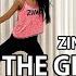 All The Girls ZIN93 ZUMBA Salsa Moombahton ARIMZUMBA 울산 줌바