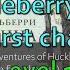 The Adventures Of Huckleberry Finn 1st Chapter Level 1 Russian To English