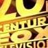 20th Century Fox Television Reversed Extended