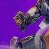 Apex Legends Season 9 Legacy Valkyrie Experience