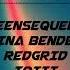 Nina Bender RAVE2GABBER Vol 1 Set