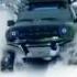 Secret Service If I Try Ken Block Extreme Snowcat Raptortra