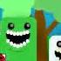 Too KiD FrIEndly 100 XXL Demon By ExtoPlasm Geometry Dash