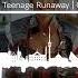 Burak Yeter Teenage Runaway Original Mix