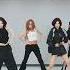 ITZY Girls Will Be Girls Rock Ver Dance Practice