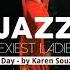 Sexiest Ladies Of Jazz Double Album 4 Hours Of Sultry Jazz Vocals