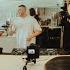 Brad Mullins Breakfast Café Set House Electronic Music Live At Ciao Bella Bondi