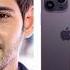 Which Phone Is Used By South Actor Viral RamCharan