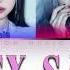 BLACKPINK Pretty Savage Clean Ver Color Coded Han Rom Eng 가사