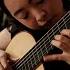 Kanahi Yamashita Altamira Home Concert From Berlin Germany Classical Guitar