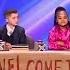 NO WAY Mini BGT Judges Face Off The Real Judges In A Hilarious Audition