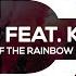 Sevenn Feat Kathy Colors Of The Rainbow Original Mix FREEDOWNLOAD