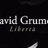 David Grumel Libertà Piano Solo Audio Officiel