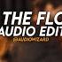 On The Floor Jennifer Lopez Slowed Edit Audio AudioWizard