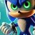 Sonic Vs Shadow Ultimate Lightning Clash Sonic The Hedgehog 3 Animation