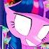 Dusk Till Dawn Pomni Vs Twilight Sparkle Old Vs New Vs AMAZING DIGITAL CIRCUS In FNF