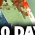 I Spent 100 Days In A SCP Minecraft And Here S What Happened