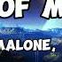 Post Malone X Eminem High Of My Life Lyrics