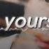 Jin Yours Slowed Reverb