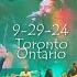 Marley Brothers FULL SHOW Toronto Legacy Tour 9 29 24 4K HD Ziggy Stephen Julian Ky Mani Damian