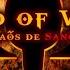 Irmãos De Sangue Kratos Vs Zeus Tradução Português PT BR Lyrics GOW 3 OST