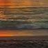 This Is Awesome Sunset Sunrise Ocean Waves Sea Fyp Viral Tiktok Wcue Edit Beautiful