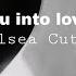 Chelsea Cutler Love You Into Loving Me Acoustic Karaoke