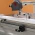 Robland Z3200 Sliding Table Panel Saw J G Machinery Inc