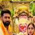 Sara Ali Khan And Vicky Kaushal Visit Siddhivinayak Temple Shortsviral Ytshorts Saraalikhan